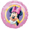 Μπαλόνι Minnie Mouse ροζ