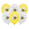 Σετ Μπαλόνια με Μελισσούλες