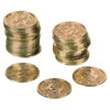 Χρυσά Νομίσματα (8 τεμ)