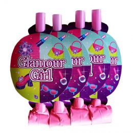 Blowouts Glamour girl (8 τεμ)