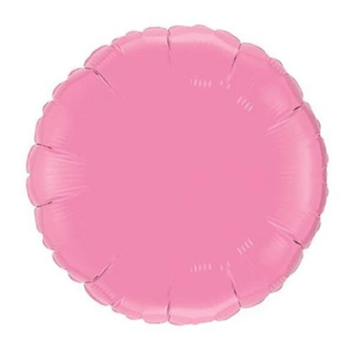 Μπαλόνι 18" Ροζ