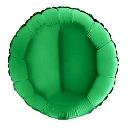 Μπαλόνι 18" Πράσινο