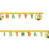 Γιρλάντα Happy Birthday Minions