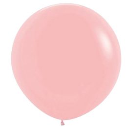 90cm - 36'' Ροζ Rosado μεγάλο μπαλόνι