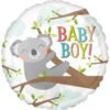 Μπαλόνι Baby Boy Κοάλα 45 εκ
