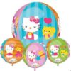 Μπαλόνι Hello Kitty ORBZ