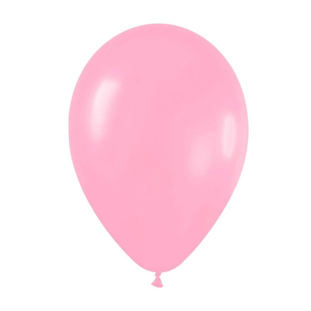 9" Bubble Gum λάτεξ μπαλόνι