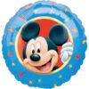 Μπαλόνι Mickey Mouse μπλε
