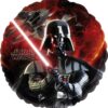 Μπαλόνι Star Wars Darth Vader στρογγυλό