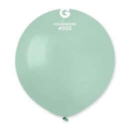48cm - 19" Βεραμάν μεγάλο μπαλόνι