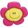 Μπαλόνι χαρούμενο Λουλούδι