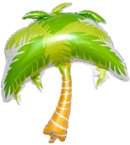 Μπαλόνι Coconut Palm Tree