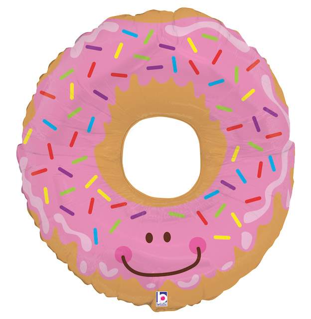 Μπαλόνι Cute Donut