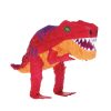 Πινιάτα για πάρτυ δεινόσαυρος T-Rex
