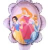 Μπαλόνι καθρέπτης Πριγκίπισσες Disney