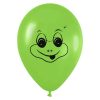 16" Μπαλόνι τυπωμένο Βάτραχος