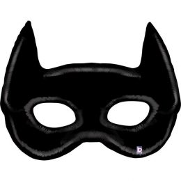 Μπαλόνι μάσκα Batman
