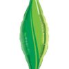 Μπαλόνι πράσινο φύλλο