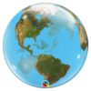 Μπαλόνι bubble Πλανήτης Γη