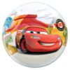 Μπαλόνι Cars McQueen bubble