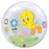 Μπαλόνι Tweety bubble