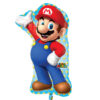 33" Μπαλόνι Super Mario