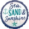 Μπαλόνι Sea Sand & Sunshine