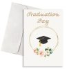 Κάρτα Αποφοίτησης Graduation Day
