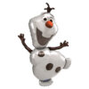 Μπαλόνι χιονάνθρωπος Olaf Frozen