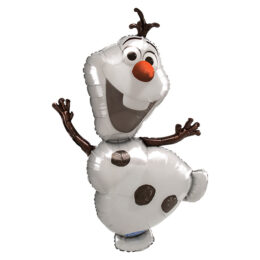 Μπαλόνι χιονάνθρωπος Olaf Frozen