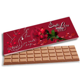 Σοκολάτα Γίγας - Endless Love