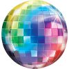 Μπαλόνι Disco Ball Orbz 38 εκ
