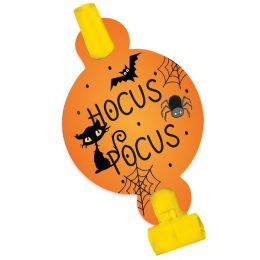 Blowouts Halloween Hocus Pocus
