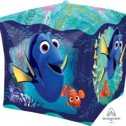 Μπαλόνι Κύβος Nemo & Dory
