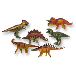 Παιχνίδια Δεινόσαυροι