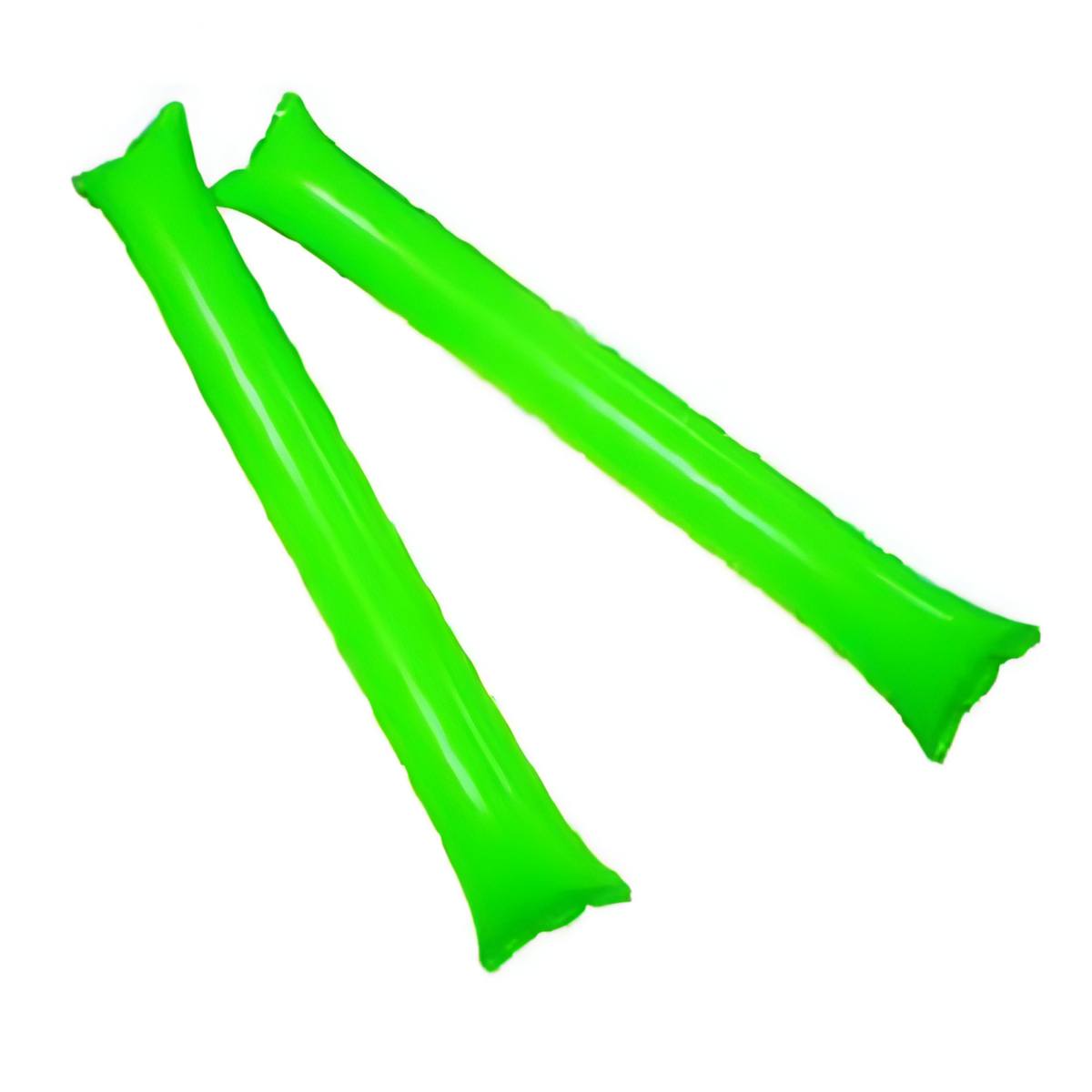 Μπαλόνι Bang- bang πράσινο (2 τεμ)