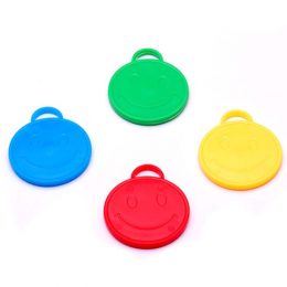 Βαράκια για μπαλόνια φατσούλες διάφορα χρώματα (10 τεμ)