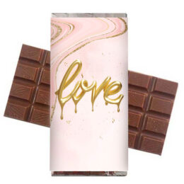 Σοκολάτα Αγάπης - Love 24K