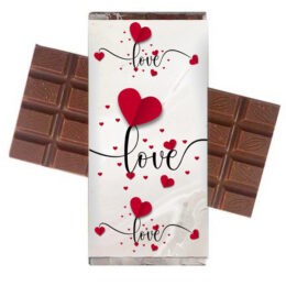 Σοκολάτα Αγάπης - LOVE Around