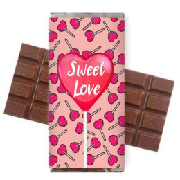 Σοκολάτα Αγάπης "Sweet Love"