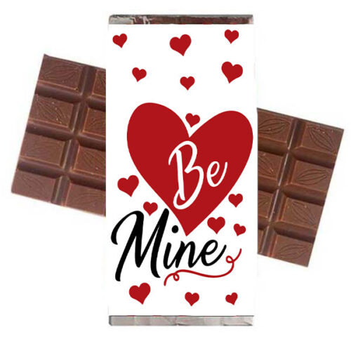 Σοκολάτα Αγάπης "Be Mine"
