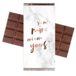 Σοκολάτα Αγάπης “You're Mine”