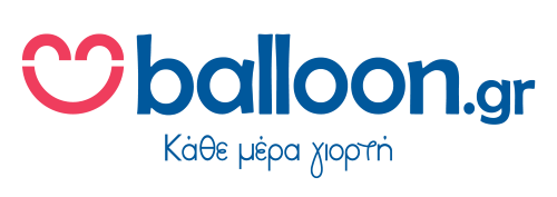 balloon.gr Είδη Πάρτυ - log