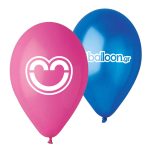 Διαφημιστικά μπαλόνια με λογότυπο