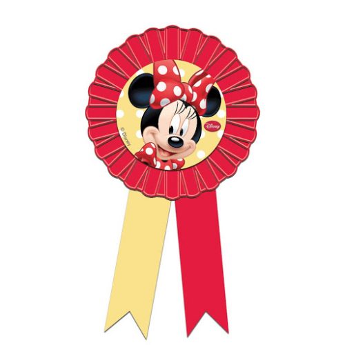 Kονκάρδα Minnie Mouse