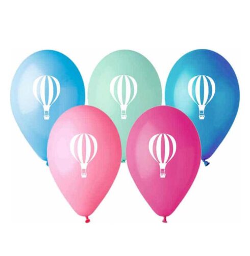 Μπαλόνι Αερόστατο