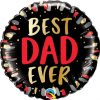 Μπαλόνι Best Dad Ever