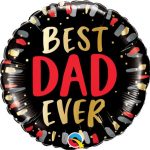 Μπαλόνι Best Dad Ever