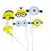 Photobooth Props Minions