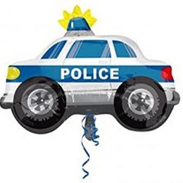 Μπαλόνι Περιπολικό Αστυνομίας